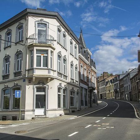Entre Deux Pays Apartments Spa Eksteriør billede