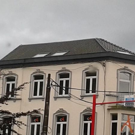 Entre Deux Pays Apartments Spa Eksteriør billede
