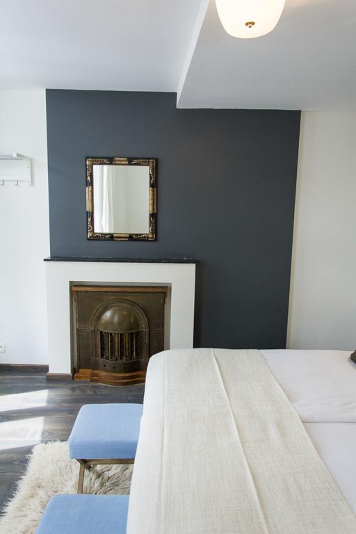 Entre Deux Pays Apartments Spa Værelse billede